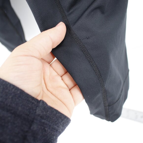 Nike Yoga Pants Mens Large Dri Fit Tapered move to zero Drawstring Stretch Run - Picture 5 of 13